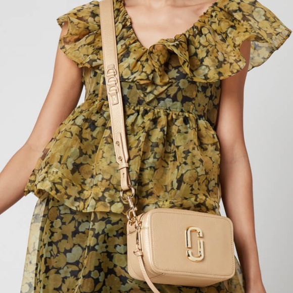 MARC JACOBS The Softest - Picture 2 of 11